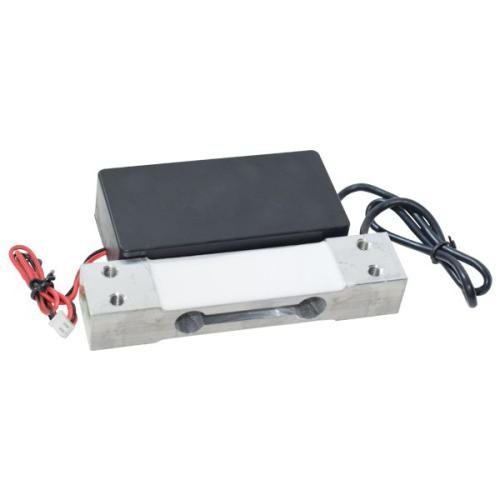 Load Cell with Instrumentation Amplifier Analog Output